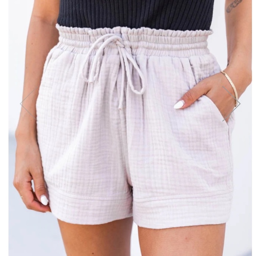 Womens shorts